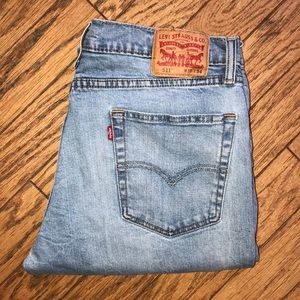 levis 511 36 x 34